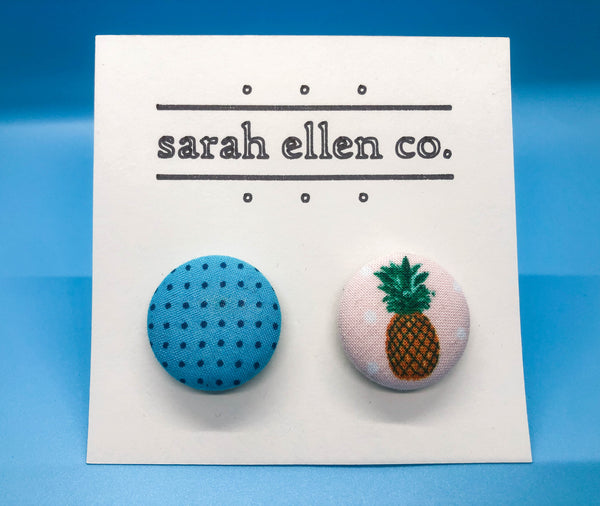 Button Set