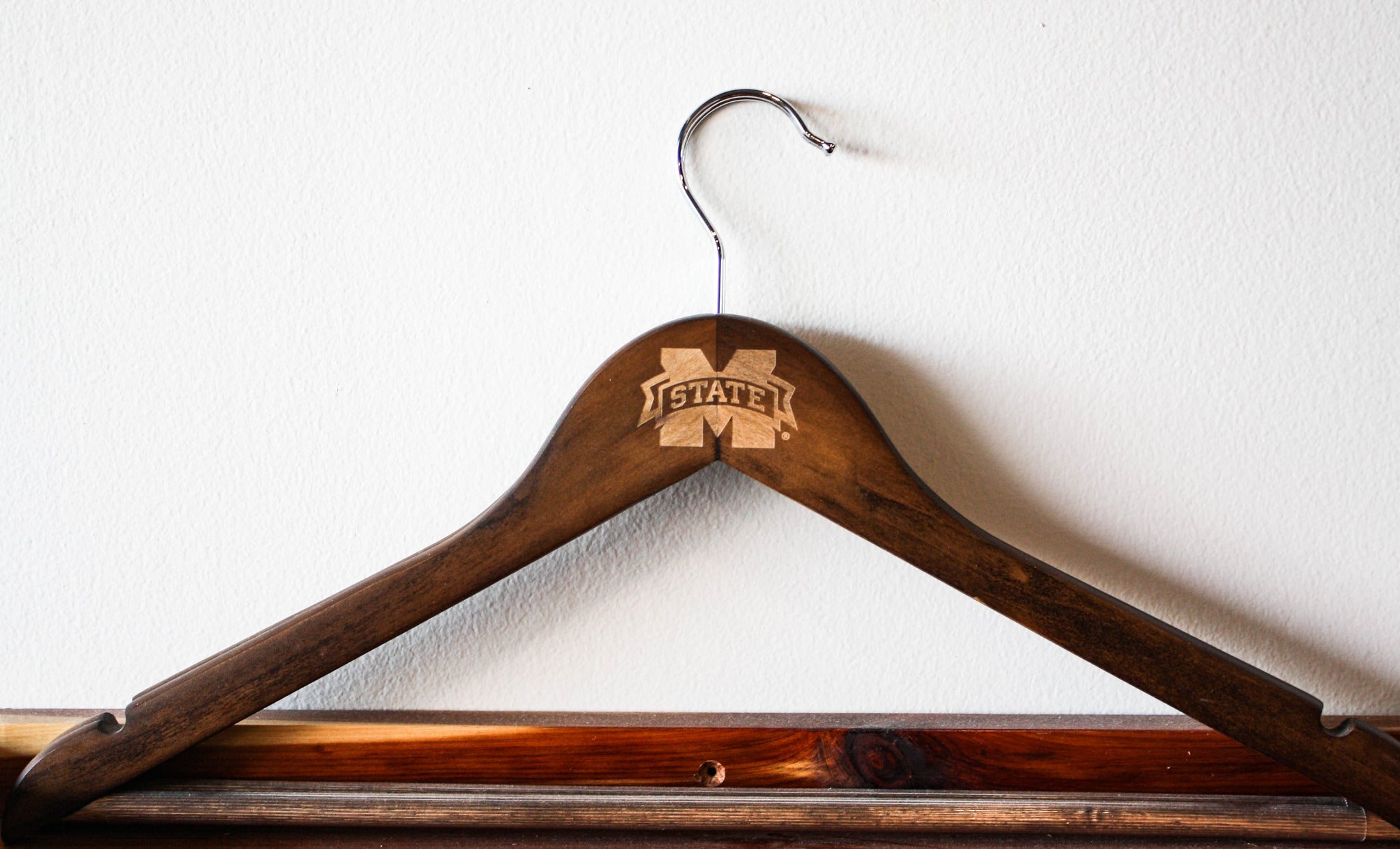 Engraved Event Hanger