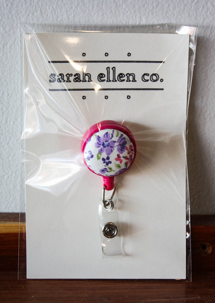 ID/Badge Holder