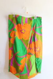Hand Sewn Skirt