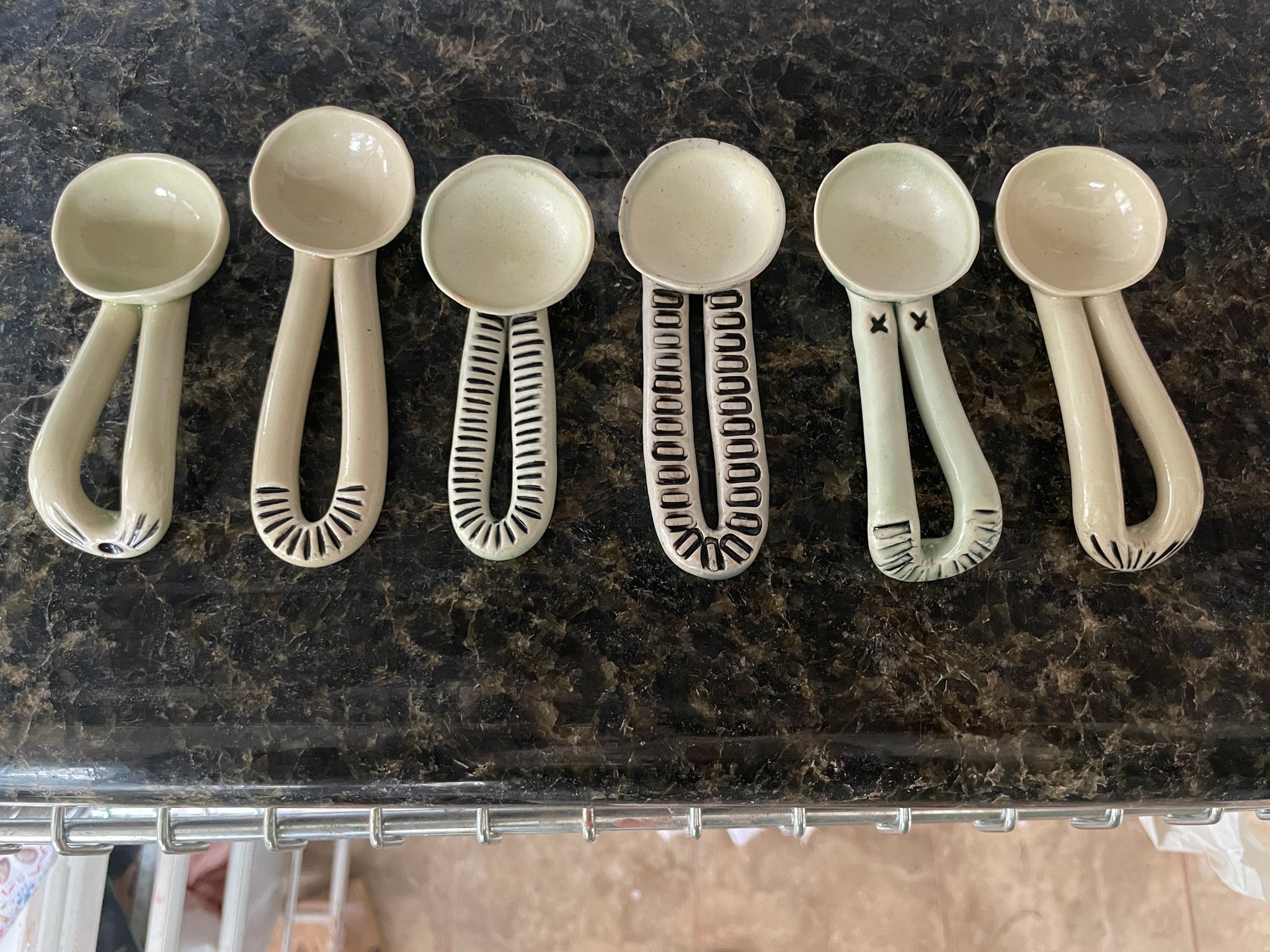 Sugar Spoon