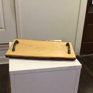 Charcuterie board
